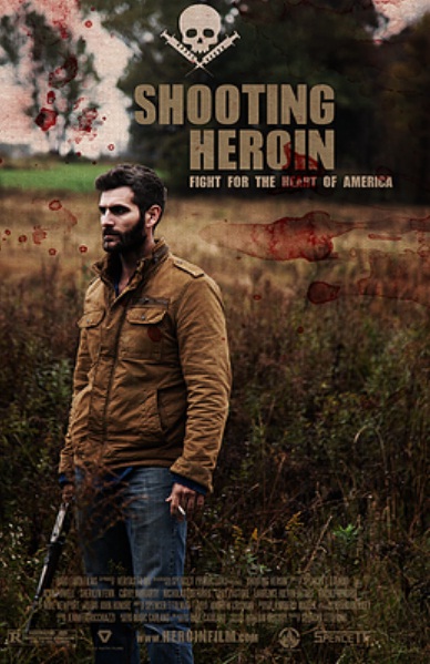 Shooting Heroin Movie